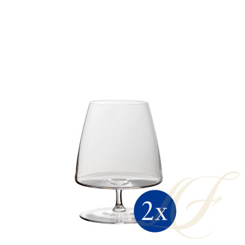 Бокал для коньяка 0,31л, 2шт. коллекции MetroChic бренда Villeroy & Boch