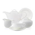 Чайный сервиз на 6 персон коллекции New Cottage бренда Villeroy & Boch
