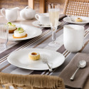 Чайный сервиз на 6 персон коллекции New Cottage бренда Villeroy & Boch