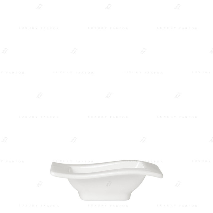 Чаша для соевого соуса 9см коллекции New Wave бренда Villeroy & Boch