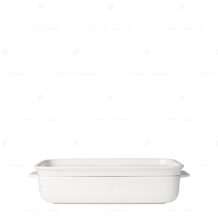 Форма для лазаньи 30см коллекции Pasta Passion бренда Villeroy & Boch