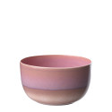 Чаша сервировочная 22см коллекции Perlemor Coral бренда Villeroy & Boch