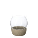Подсвечник садовый 15,5см коллекции Perlemor Home бренда Villeroy & Boch