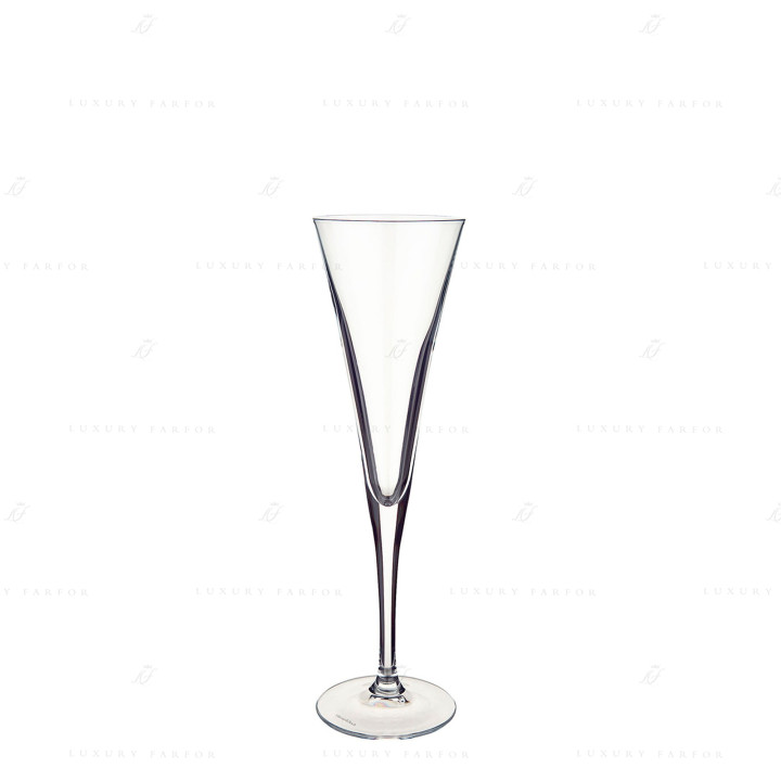 Флюте для шампанского 0,18л коллекции Purismo Specials бренда Villeroy & Boch