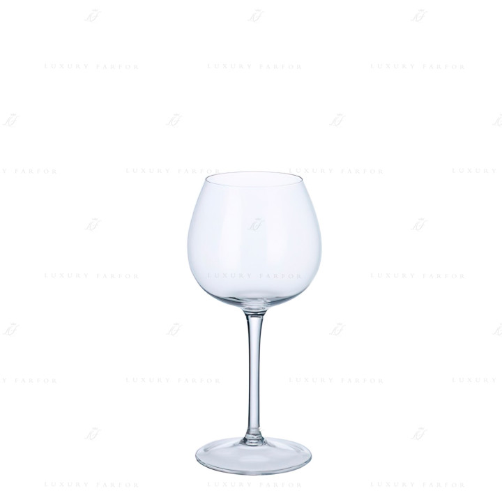 Фужер для белого вина 0,39л коллекции Purismo Wine бренда Villeroy & Boch