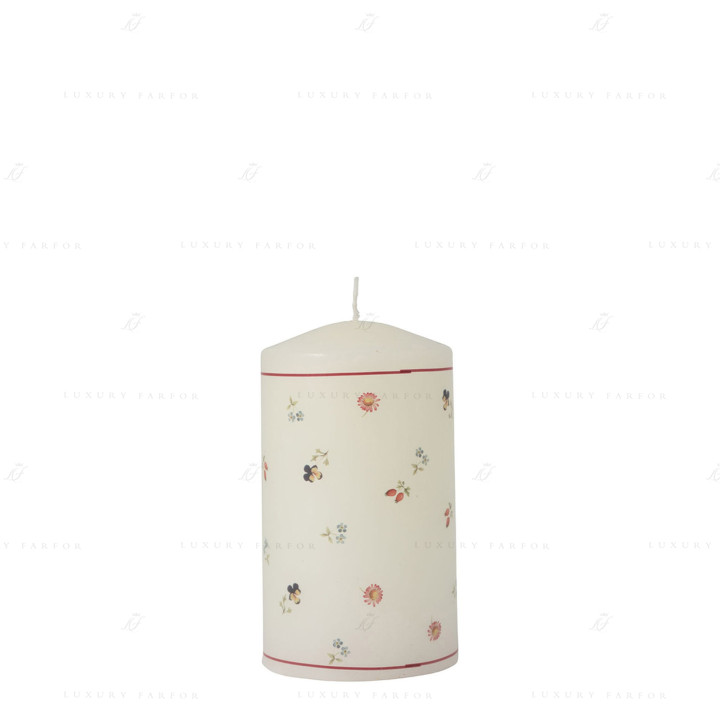 Свеча 7х14см коллекции Petite Fleur бренда Villeroy & Boch