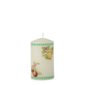 Свеча 7х14см коллекции French Garden бренда Villeroy & Boch