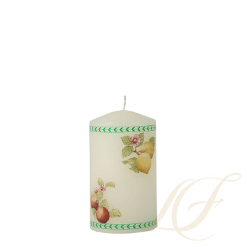 Свеча 7х14см коллекции French Garden бренда Villeroy & Boch
