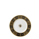 Тарелка десертная 18см коллекции Astbury Black бренда Wedgwood