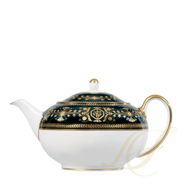 Чайник 800мл коллекции Astbury Black бренда Wedgwood