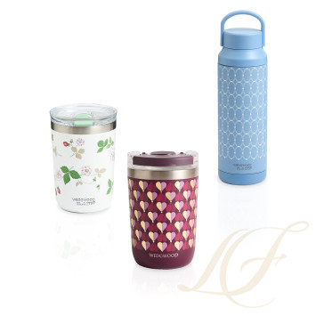 Коллекция Bottles and tumblers бренда Wedgwood