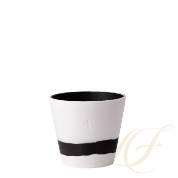 Горшок цветочный 10см коллекции Wedgwood Burlington Pots 