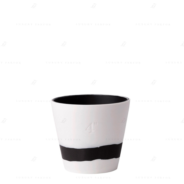 Горшок цветочный 10см коллекции Wedgwood Burlington Pots 