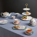 Коллекция Butterfly Bloom бренда Wedgwood