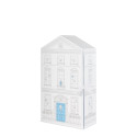 Адвент-календарь 13х26см коллекции Christmas бренда Wedgwood