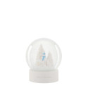 Снежный шар 14см коллекции Christmas бренда Wedgwood