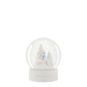 Снежный шар 14см коллекции Christmas бренда Wedgwood