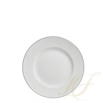 Тарелка закусочная 20см коллекции English Lace бренда Wedgwood