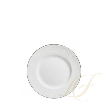 Тарелка десертная 15см коллекции English Lace бренда Wedgwood