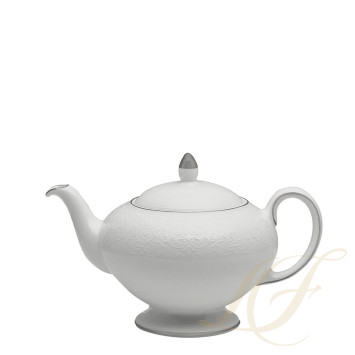 Чайник 1000мл коллекции English Lace бренда Wedgwood