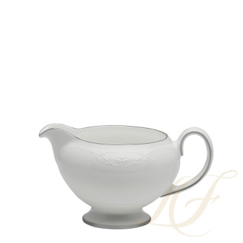 Молочник коллекции English Lace бренда Wedgwood