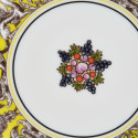 Тарелка 12см коллекции Florentine Citron бренда Wedgwood