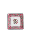 Чаша квадратная 14,5см коллекции Florentine Fuchsia бренда Wedgwood