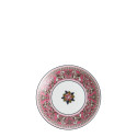 Тарелка 12см коллекции Florentine Fuchsia бренда Wedgwood