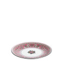 Тарелка 12см коллекции Florentine Fuchsia бренда Wedgwood