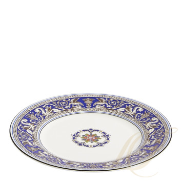 Тарелка закусочная 20см коллекции Florentine Marine бренда Wedgwood