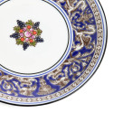 Тарелка 12см коллекции Florentine Marine бренда Wedgwood