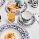 Коллекция Florentine Marine бренда Wedgwood