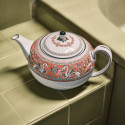 Коллекция Florentine Salmon бренда Wedgwood