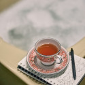 Коллекция Florentine Salmon бренда Wedgwood