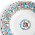 Набор из 8 предметов коллекции Florentine Turquoise бренда Wedgwood