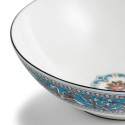 Чаша для мюсли 18см коллекции Florentine Turquoise бренда Wedgwood