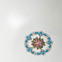 Чаша для мюсли 18см коллекции Florentine Turquoise бренда Wedgwood
