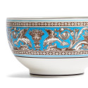 Чаша для риса 10,5см коллекции Florentine Turquoise бренда Wedgwood