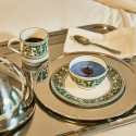 Коллекция Florentine Verde бренда Wedgwood