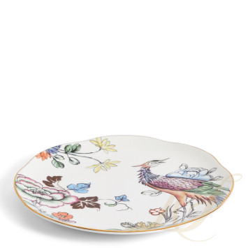 Тарелка закусочная 21см коллекции Fortune бренда Wedgwood