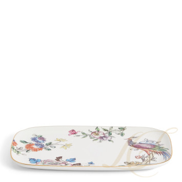 Блюдо прямоугольное 25см коллекции Fortune бренда Wedgwood