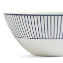 Чаша для мюсли 16см коллекции Gio Pinstripe White бренда Wedgwood