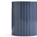 Кружка 340мл коллекции Gio Pinstripe Blue бренда Wedgwood