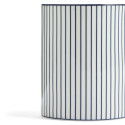 Кружка 340мл коллекции Gio Pinstripe White бренда Wedgwood