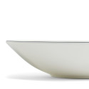 Чаша 23,1см коллекции Gio Blue Line бренда Wedgwood