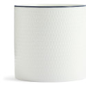 Кружка 293мл коллекции Gio Blue Line бренда Wedgwood