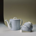 Коллекция Gio Blue бренда Wedgwood