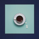 Коллекция Gio Blue бренда Wedgwood