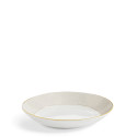 Чаша для спагетти 24см коллекции Gio Gold бренда Wedgwood