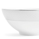 Чаша суповая 20см коллекции Gio Platinum бренда Wedgwood